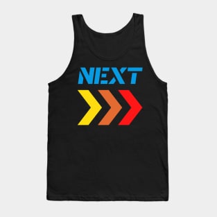 NEXT Tank Top